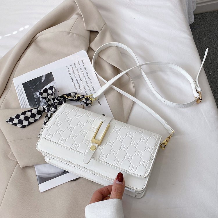 ( 2PC 1KG ) GTBI998878379 New Arrival !!!  Tas Selempang Wanita Import  Premium Terbaru+SALL