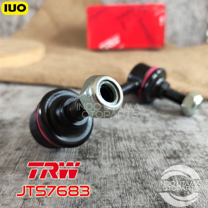 Stabilizer Link Stabil Honda Odyssey 2.4 Belakang kanan TRW JTS7683