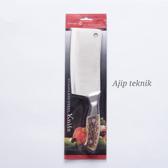 Golok Stainless