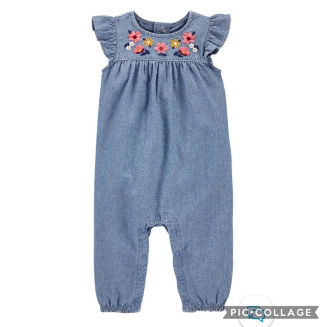 jumpsuit carters