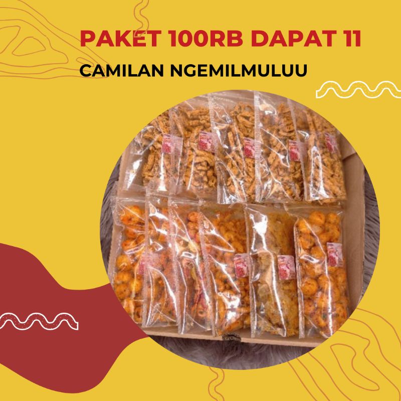 

PAKET USAHA BASRENG/BISA COD