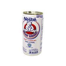 

BEAR BRAND 189ML