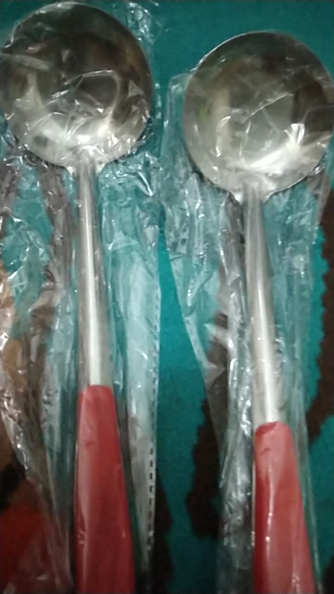 Js1311 Sendok Kuah / Sendok Sup