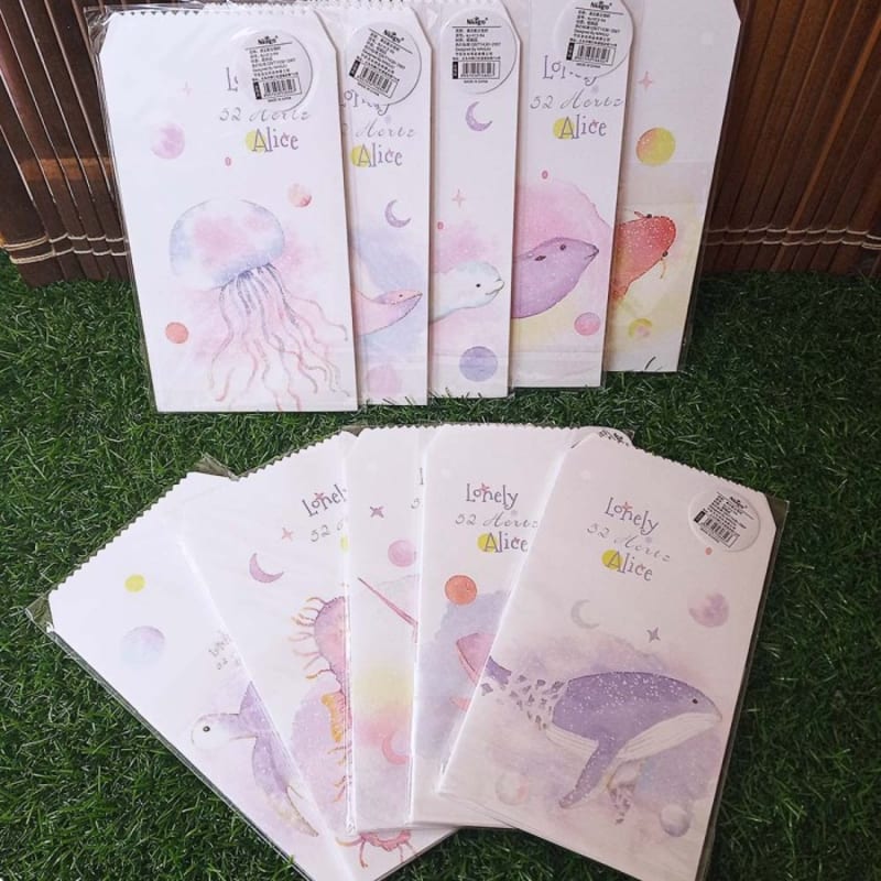 

Amplop Lebaran Lebih Lebar / Angpao Wedding Motif Fancy - Alice