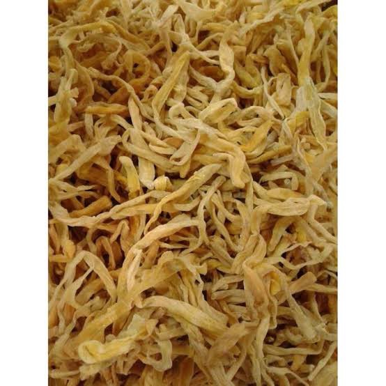 Bunga Sedap Malam Kering 100 Gram