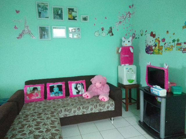 Bantal Foto 40x40 Promo