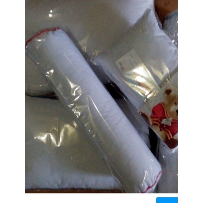 Babyland guling anak putihan balita kwalitas premium