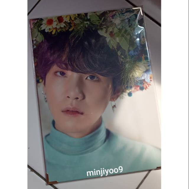 Premium Photo LY SUGA