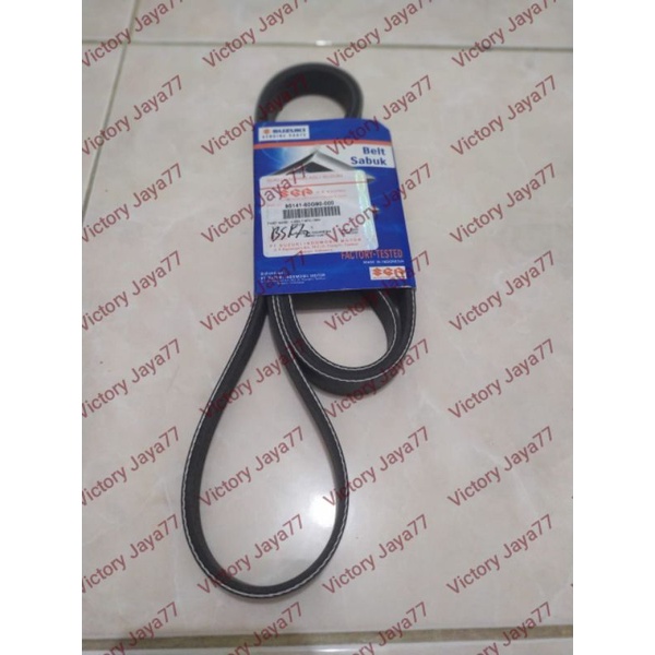 Fanbelt Tali Kipas Panjang Suzuki Escudo 2.0cc