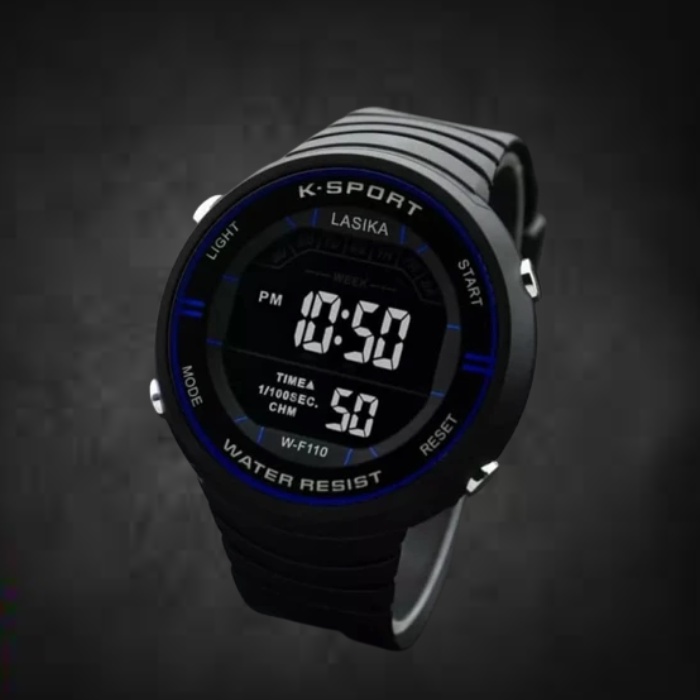 Jam Tangan K-Sport Lasika