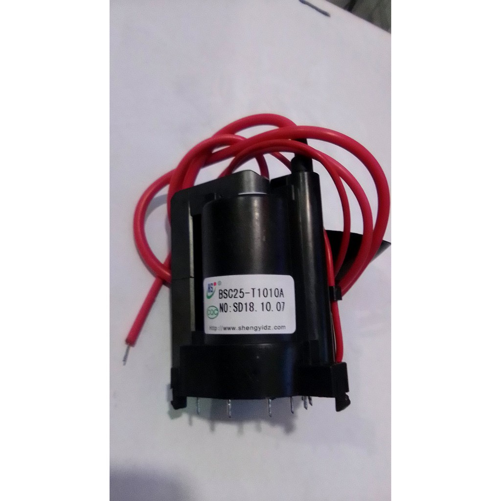 Playback Flyback Tv Cina Bsc25-T1010a Bsc25 T1010a Bsc 25-T1010a Ori