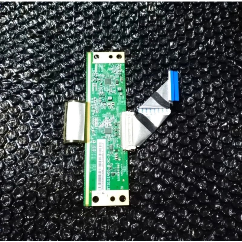 TCON TV TCL MODEL:TCON-ST3151A05-8-XC-3