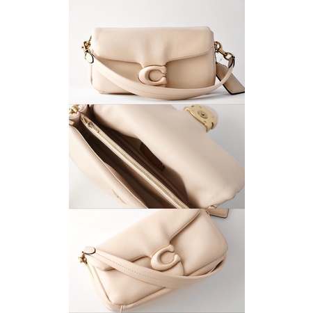 Co Tabby Pillow Shoulder Bag