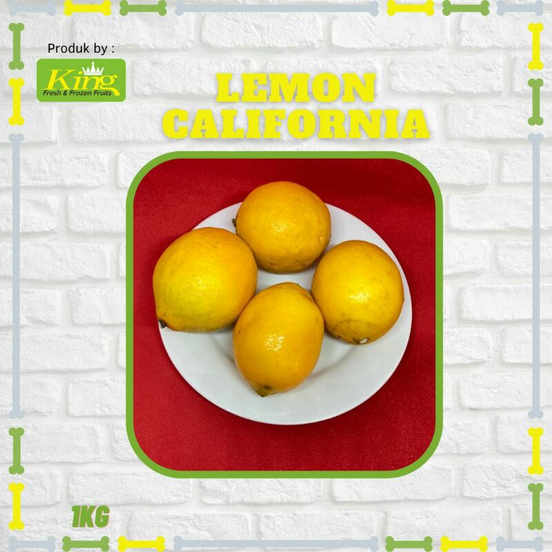 

Buah jeruk lemon segar,lemon California,buah lemon fresh,jeruk lemon,lemon lokal