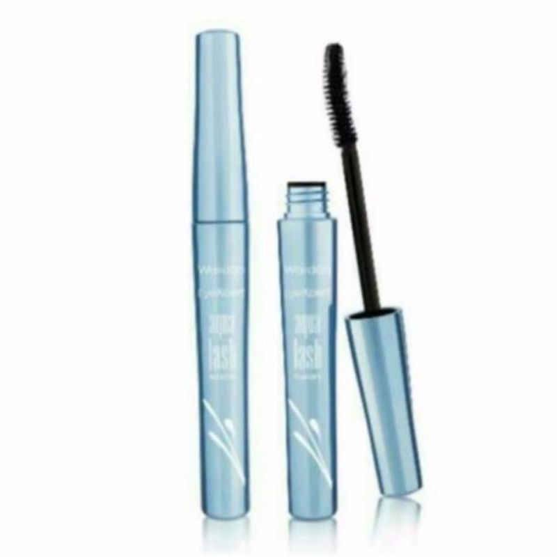 WARDAH AQUA LASH MASKARA