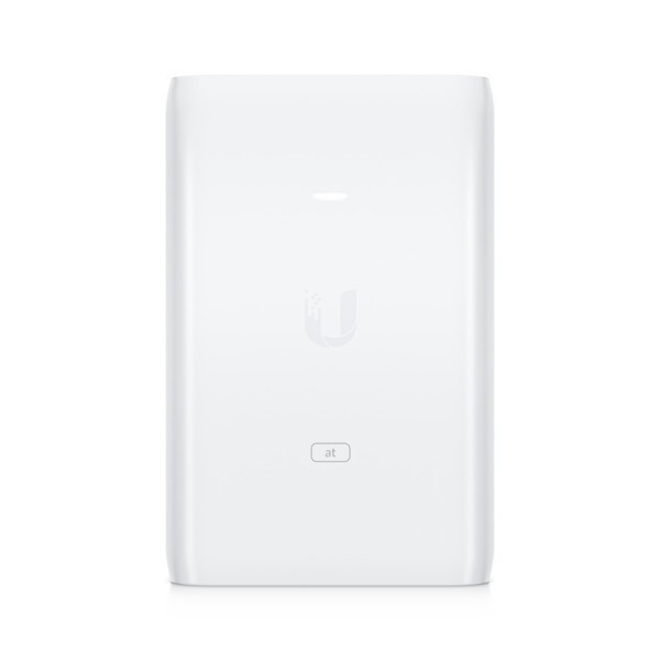 Ubiquiti U-POE-at PoE Injector 802.3at POE-AT