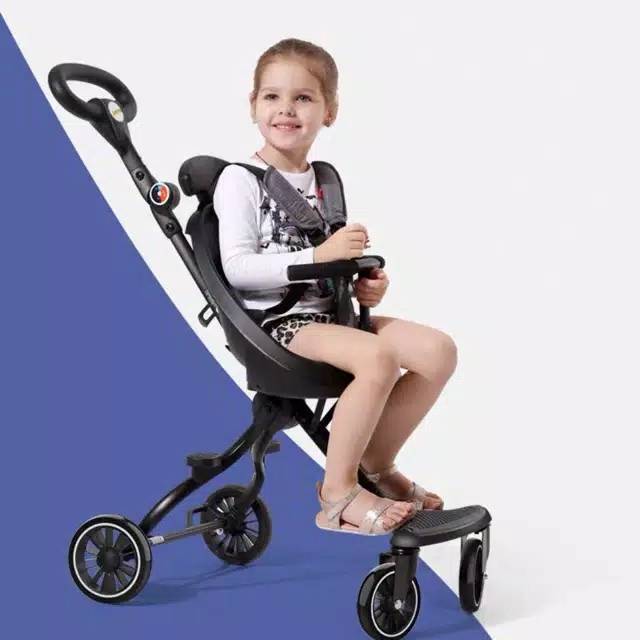 bob utility stroller