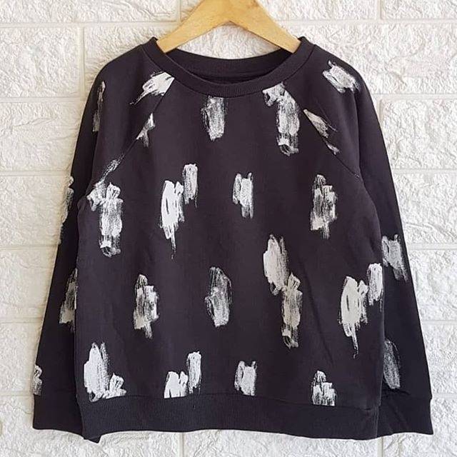 Cat & Jack Sweater / CNJ Sweater