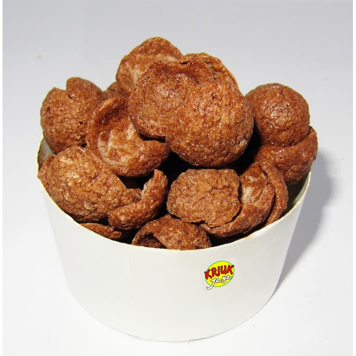

CHOCO CRUNCH SPESIAL