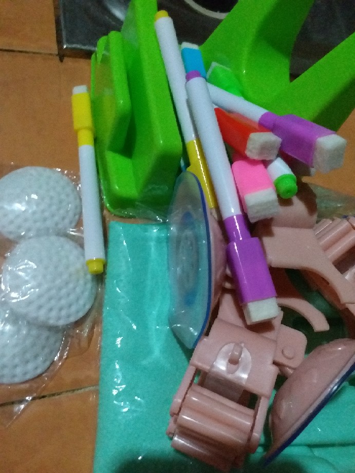 Gantungan Alat Pel Gantungan Sapu Holder Pel Lantai Holder Sapu Lantai