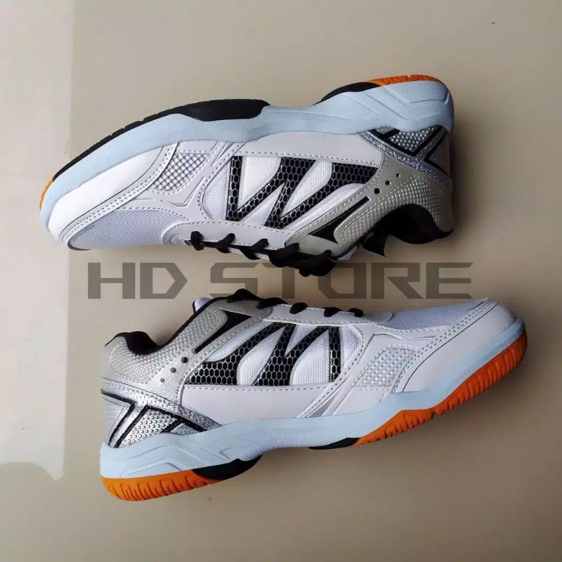 Big Sale Hot Deals Sepatu Paramount Original Badminton Sepatu Volly James 02