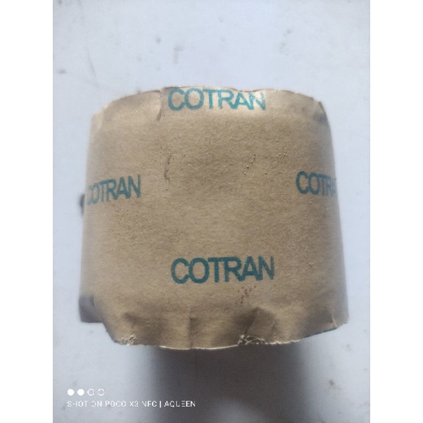 Cotran KC80 / Rubber Waterseal / Waterseal Mastic Tape Cotran (Tanpa Kotak)