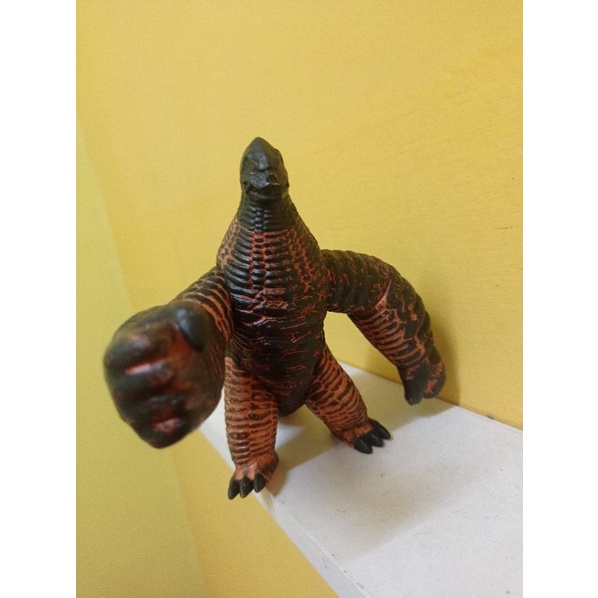 Bandai Kaiju Original