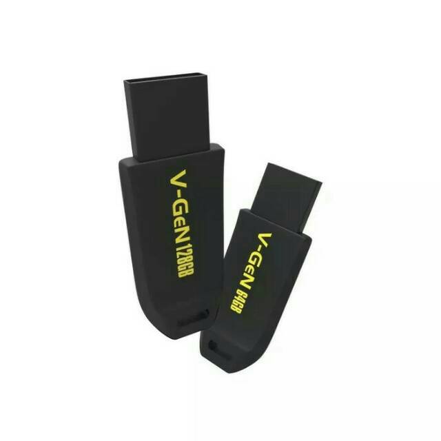 KHANZAACC FLASHDISK ASTRO VGEN 8GB