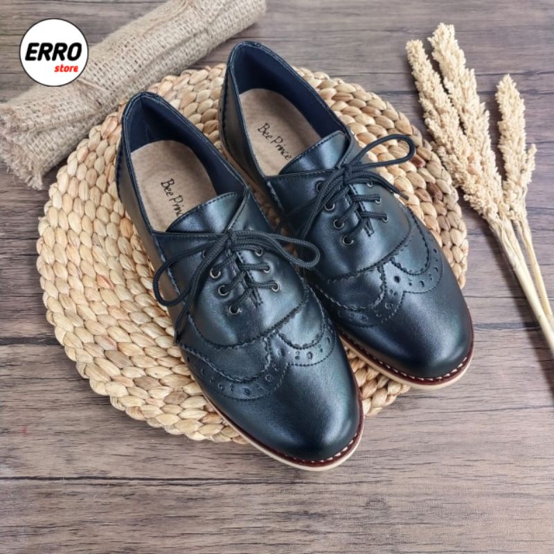 Bee Prince Sepatu Flatshoes Wanita Murah Terbaru