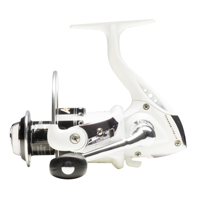Reel Pancing Fishing Spining Versus Azura 6000 8 1bb / Ball Bearing