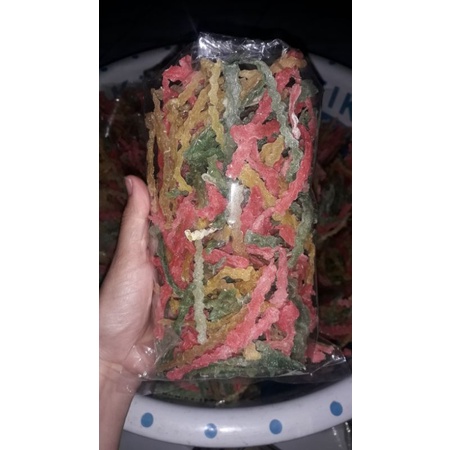 

kerupuk singkong(asoy)