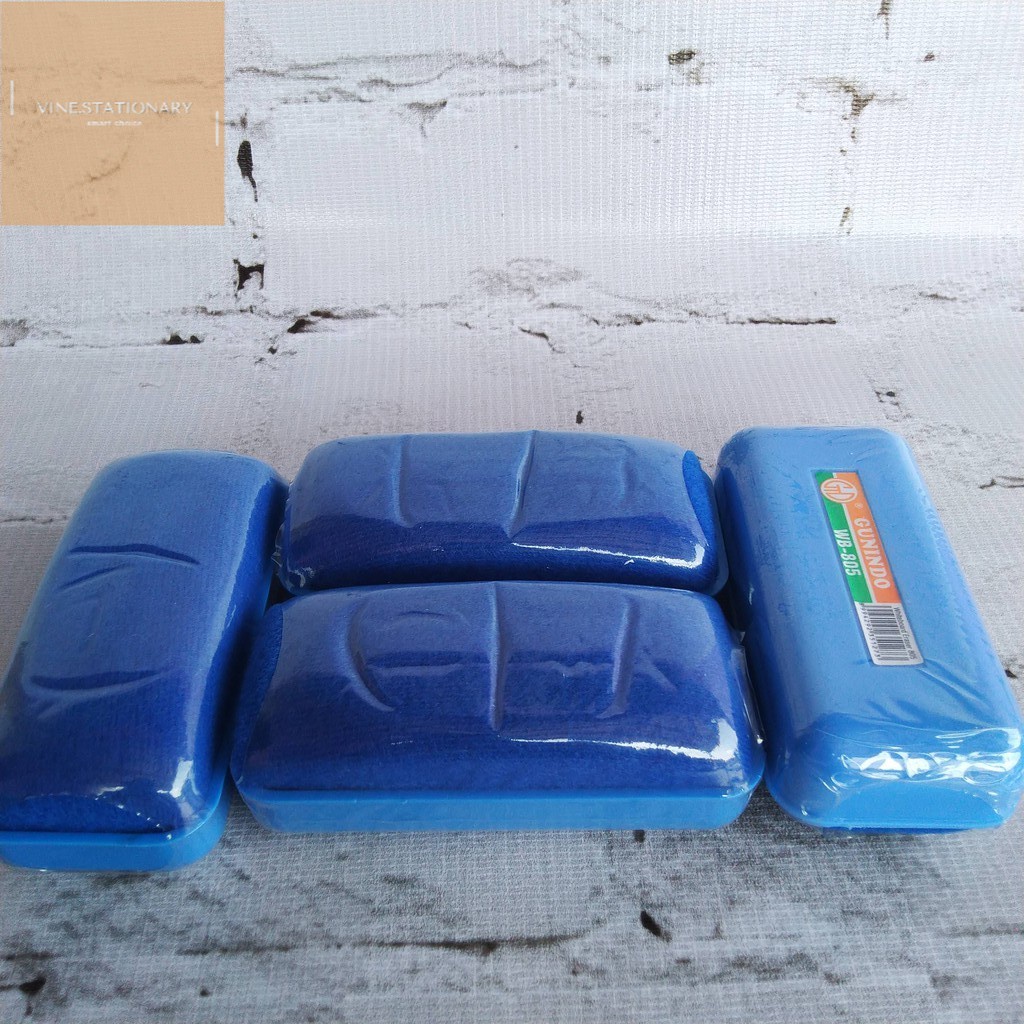 

Penghapus Whiteboard Kecil / Penghapus Papan Tulis Whiteboard/VINE STATIONARY