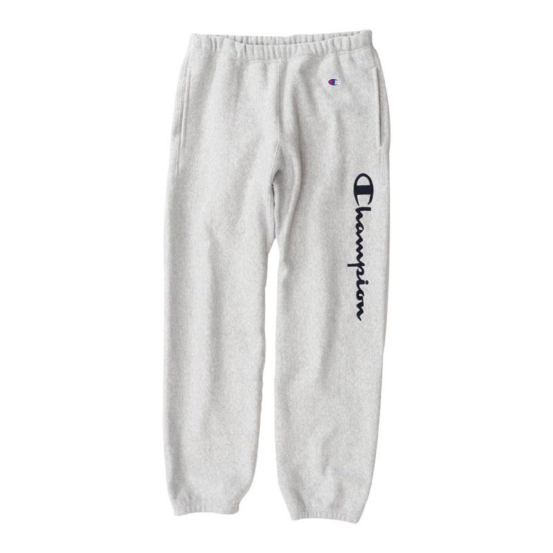 Champion Men Training Jogger Pants (Celana Jogger Training Cowo Champion Original)