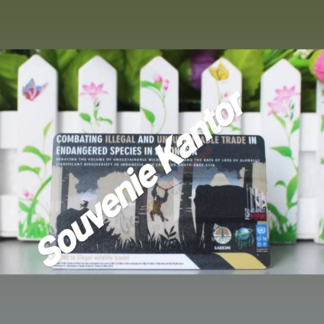 

USB Card Tipis Flashdisk Wallet Size Bisa Custom Logo / Foto - 8Gb - 16Gb