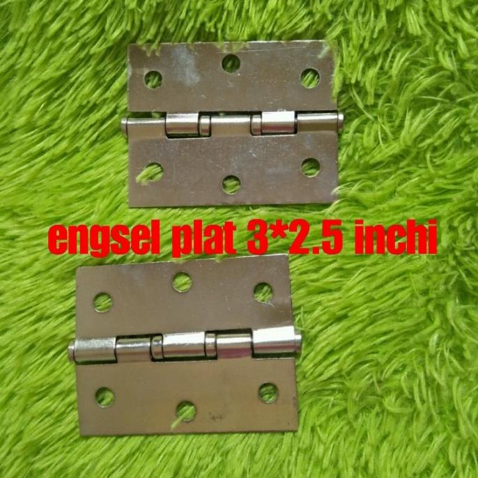 ><><><] engsel pintu engsel jendela 3 inch