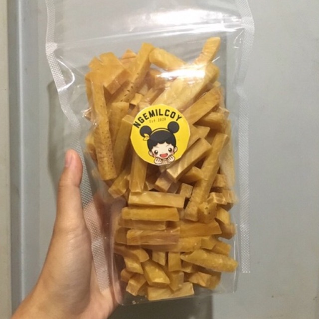 

STIK SUKUN KEMASAN 250 GRAM