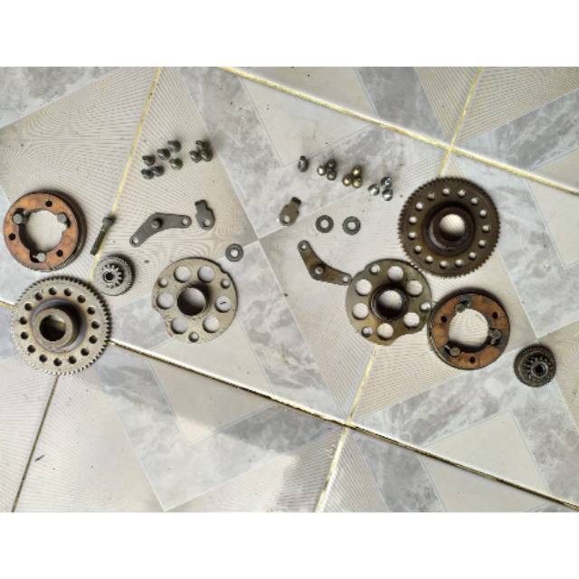 Gir dobel stater set fizr sigma alfa