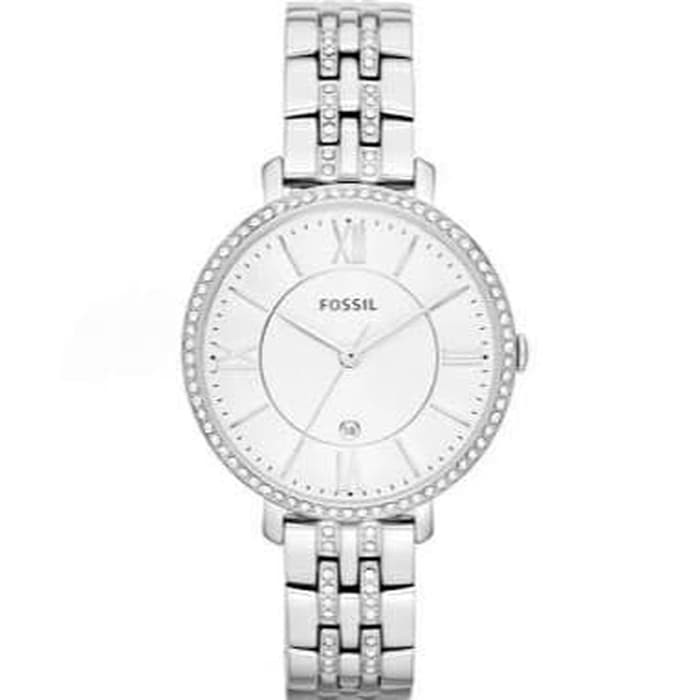 Jam Tangan Fossil ES3545 Jacqueline | Original Fossil Watch