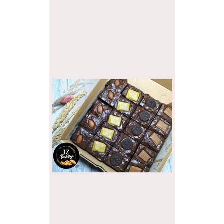 

Browniizz fudge premium