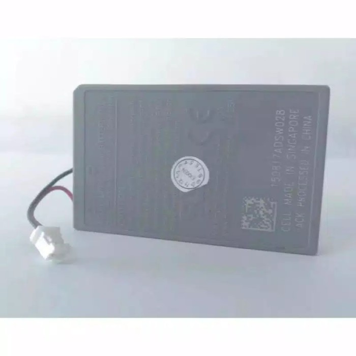 BATRE STIK PS4 ORI / BATTERY STIK PS4 ORI