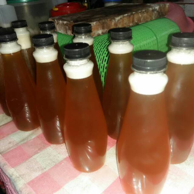 

Madu Hutan Liar