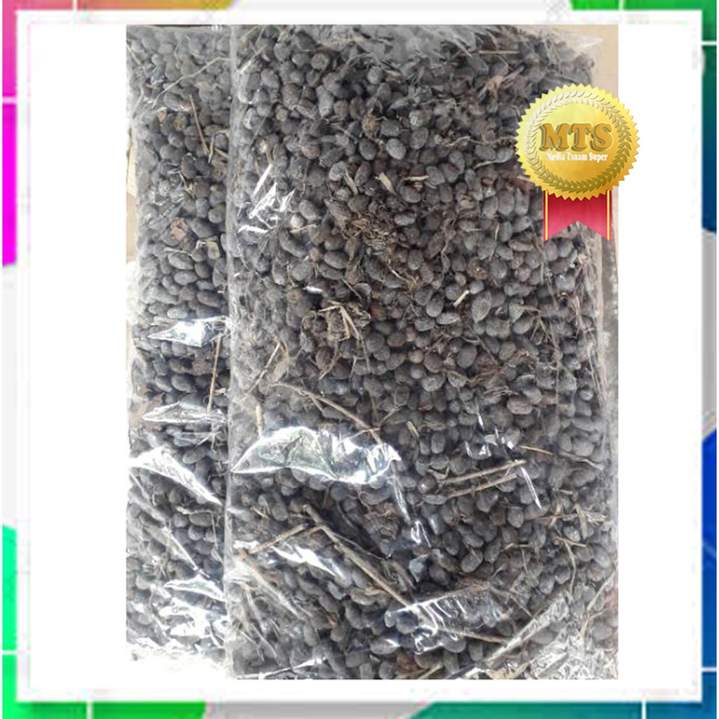 PUPUK KANDANG KAMBING 1 KG