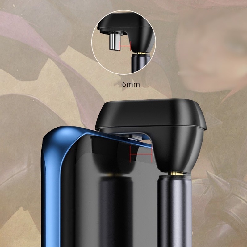 Adapter Konverter USB Tipe C 5A 100W Male Ke Female 8K @ 60Hz Fast Charging Untuk SmartPhone / Laptop