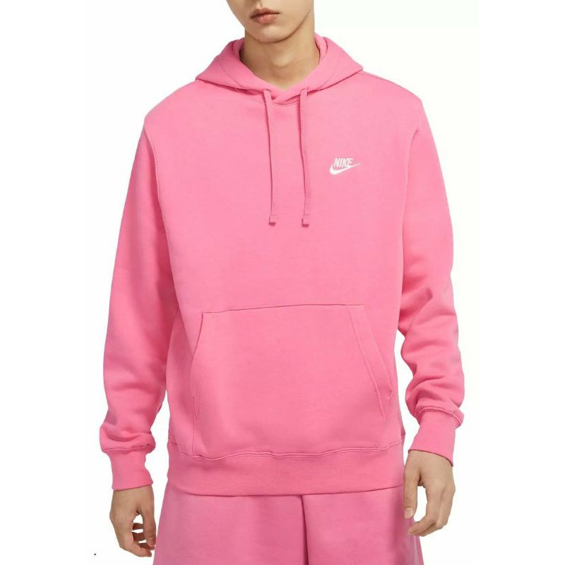 S - XXXXXL(6XL) Jaket Hoodie NI.KE Sportswear Club Hoodie BIGSIZE OVERSIZE Niki Club Unisex