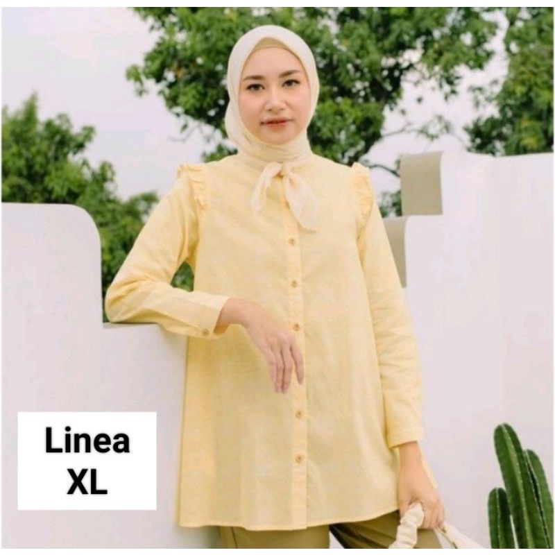 Linea Top by lights.clo