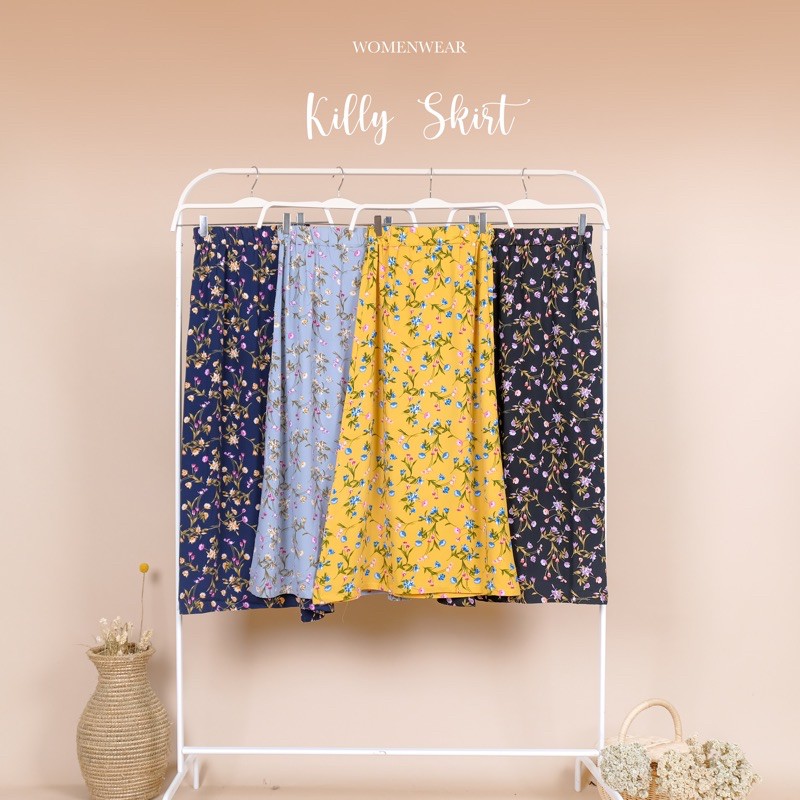 KILLY SKIRT