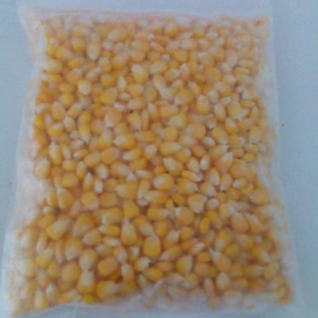 

JAGUNG PIPIL 1 KG