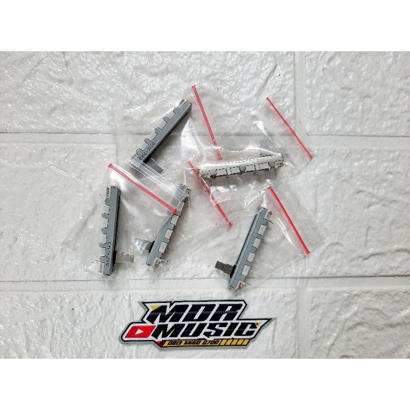 Potensio Volume Keyboard Technics KN1400 KN2400 KN2600 ORIGINAL