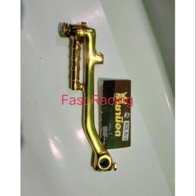 KICK STATER engkolan Variasi Matic Yamaha Gold Mio Mio J Mio M3 Mio Z Mio soul Dll