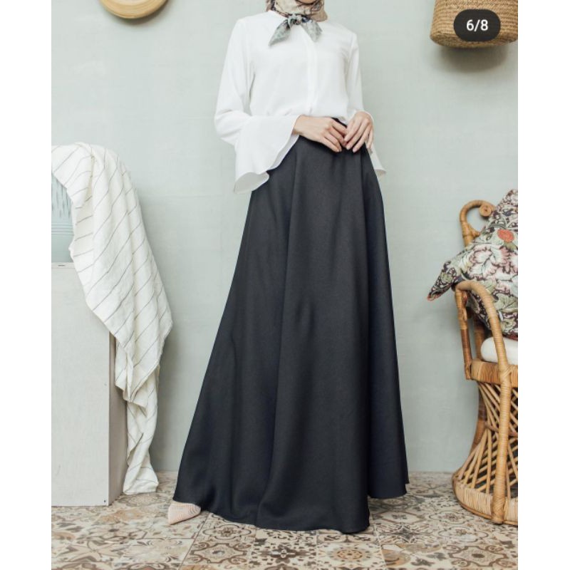 GIANNA SKIRT BY WEARING KLAMBY